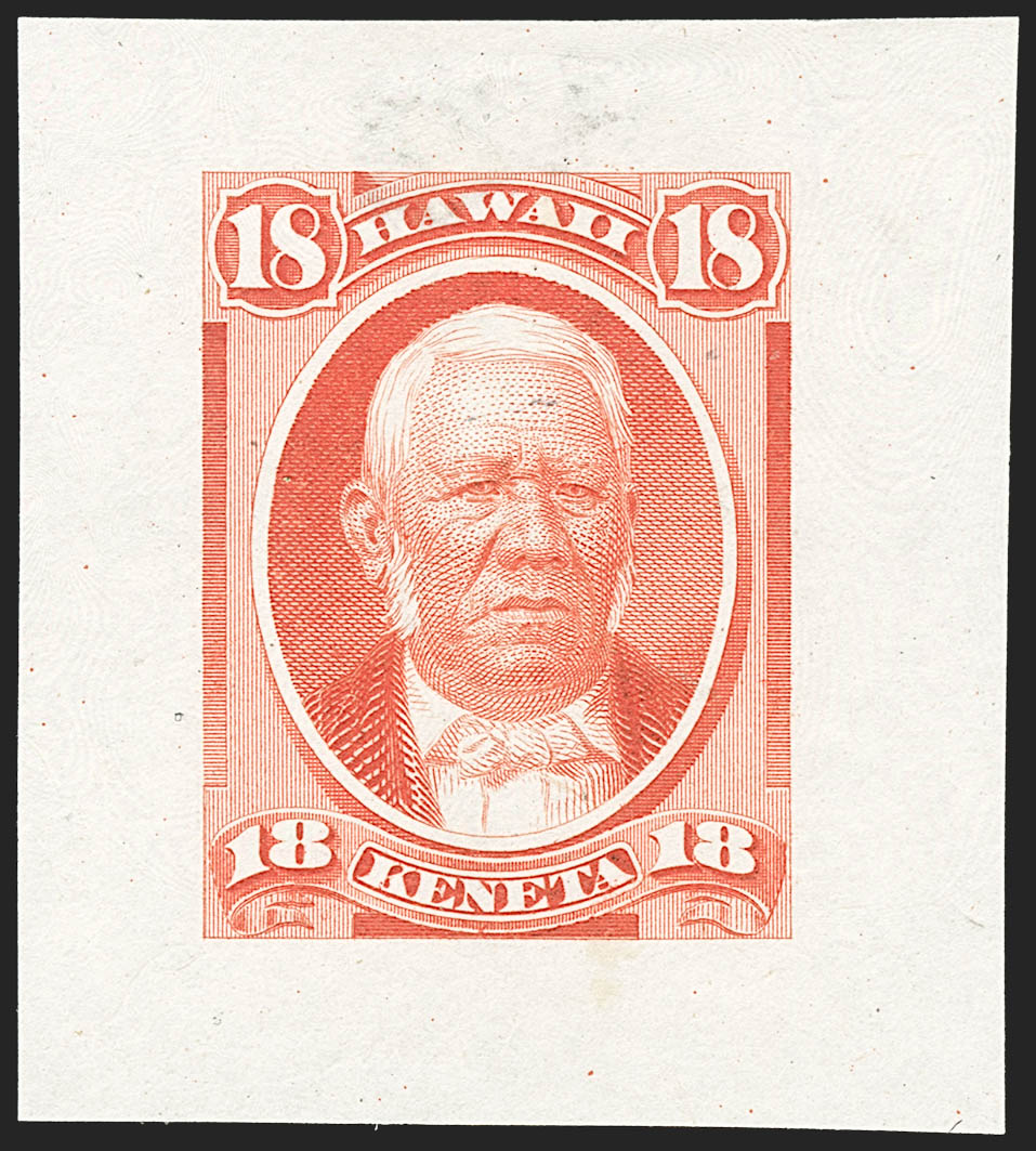 Sale no. 1192 — Lot no. 1030 — Siegel Auction Galleries