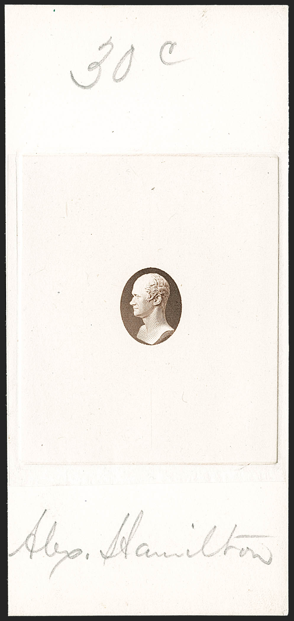 Sale no. 1192 — Lot no. 15 — Siegel Auction Galleries