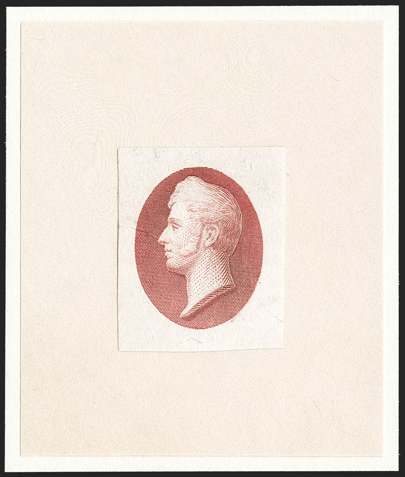 Sale no. 1192 — Lot no. 16 — Siegel Auction Galleries