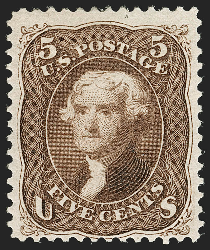 Sale no. 1192 — Lot no. 202 — Siegel Auction Galleries