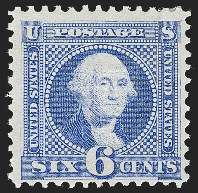 Sale no. 1192 — Lot no. 206 — Siegel Auction Galleries