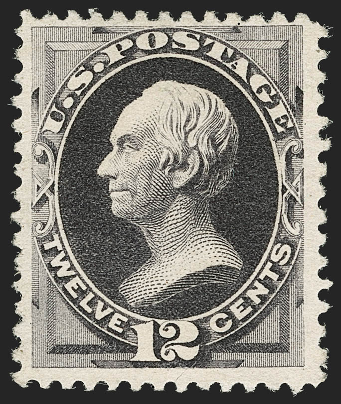 Sale no. 1192 — Lot no. 269 — Siegel Auction Galleries