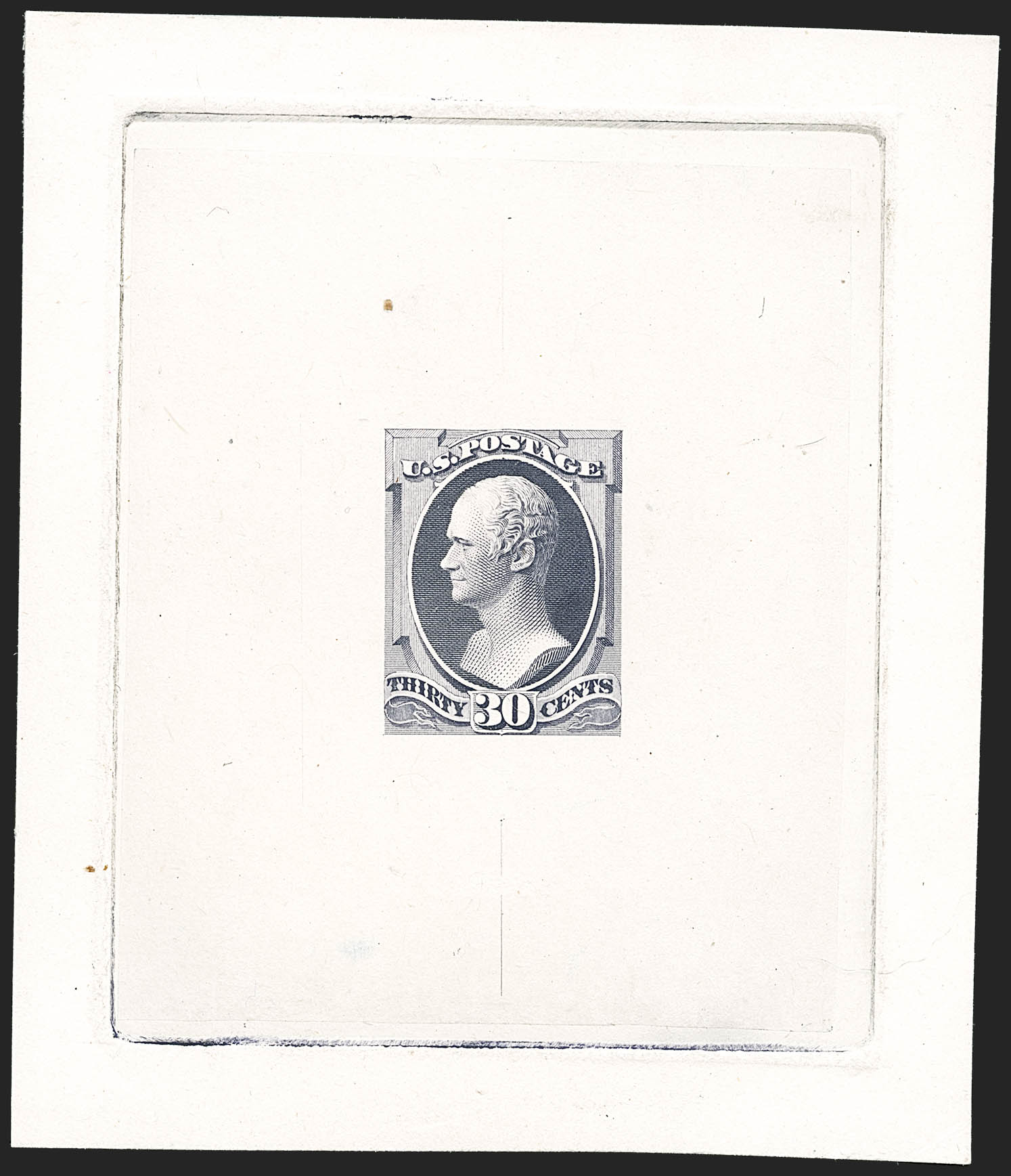 Sale no. 1192 — Lot no. 28 — Siegel Auction Galleries