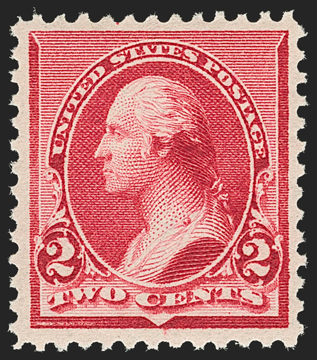 Sale no. 1192 — Lot no. 291 — Siegel Auction Galleries