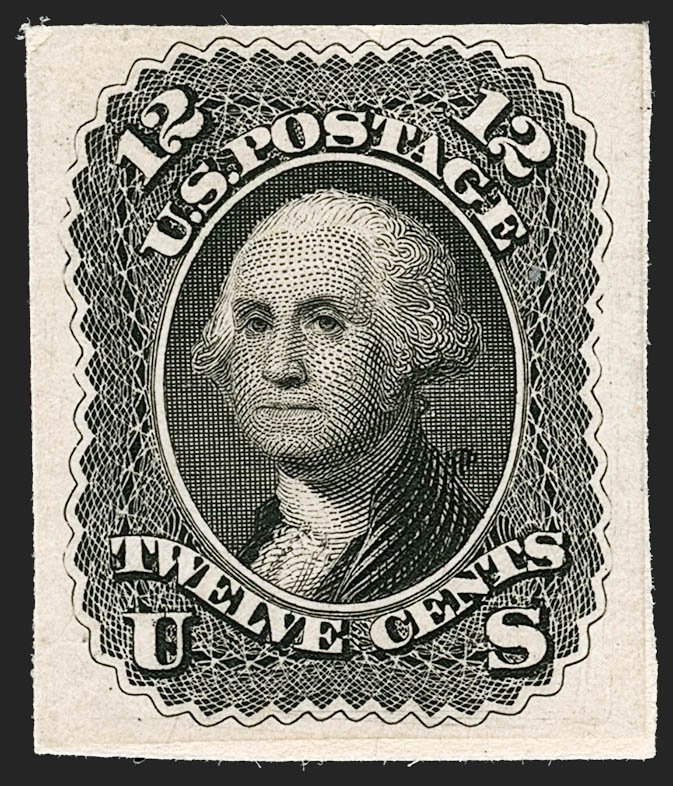 Sale no. 1192 — Lot no. 3 — Siegel Auction Galleries