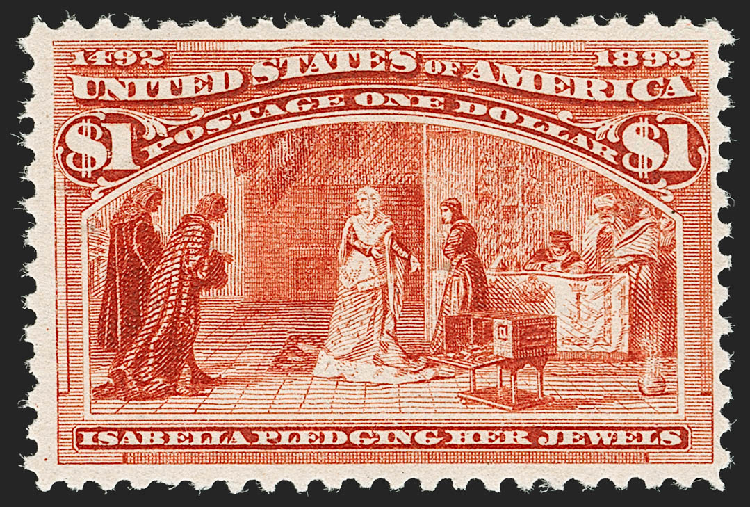 Sale no. 1192 — Lot no. 305 — Siegel Auction Galleries