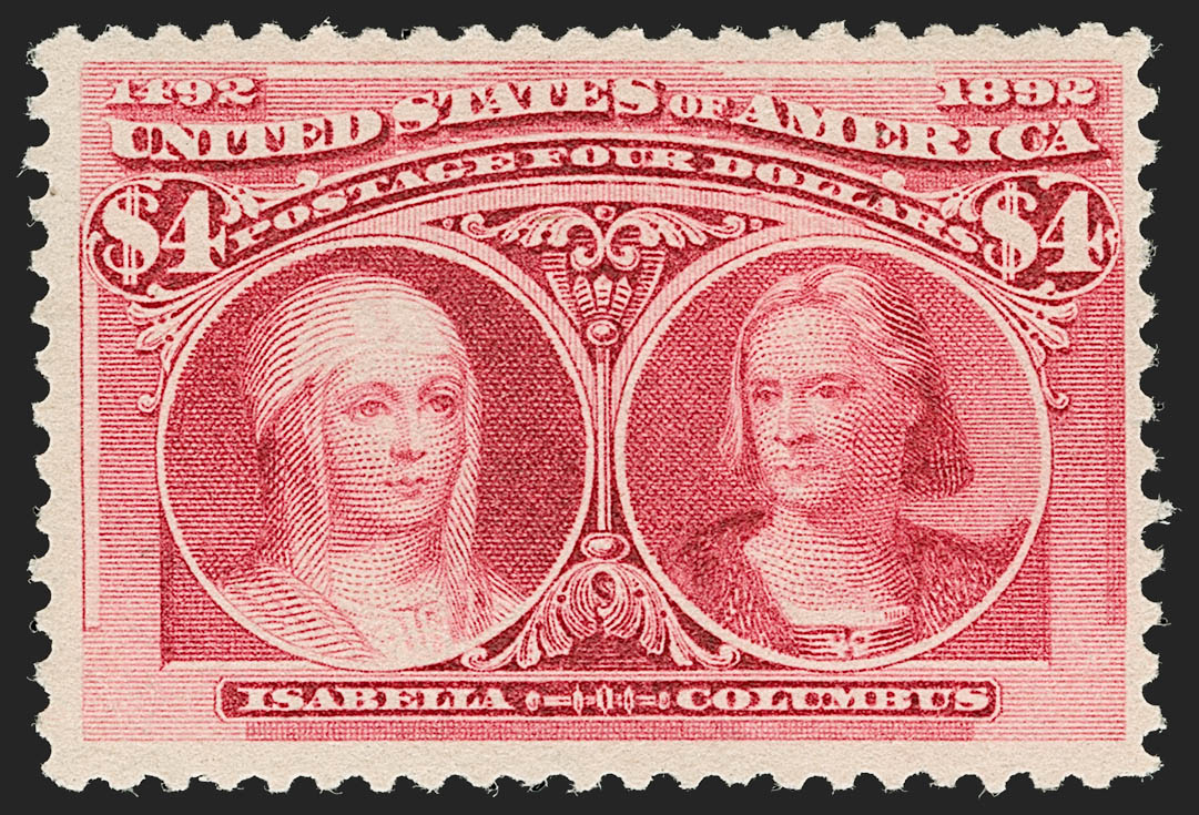 Sale no. 1192 — Lot no. 318 — Siegel Auction Galleries