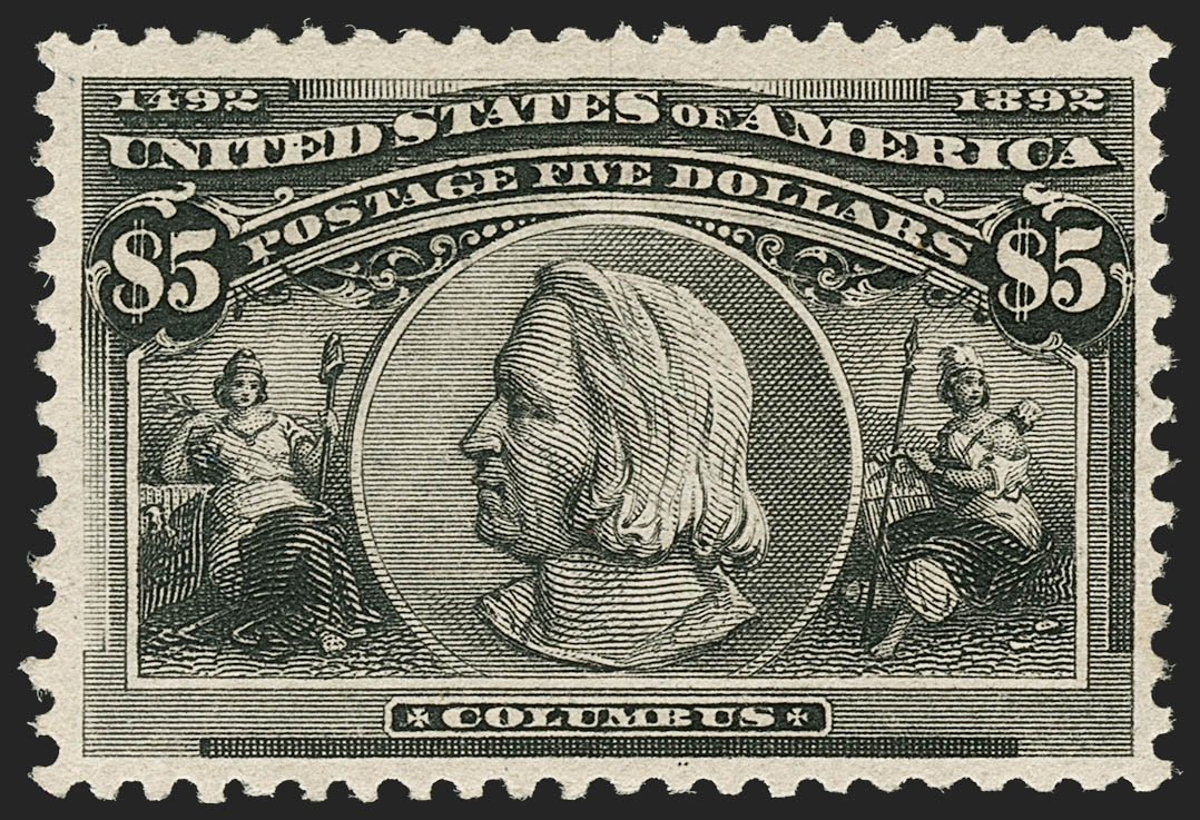 Sale no. 1192 — Lot no. 325 — Siegel Auction Galleries