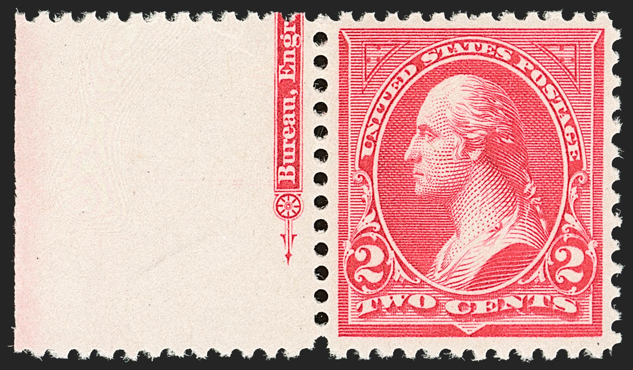 Sale no. 1192 — Lot no. 329 — Siegel Auction Galleries