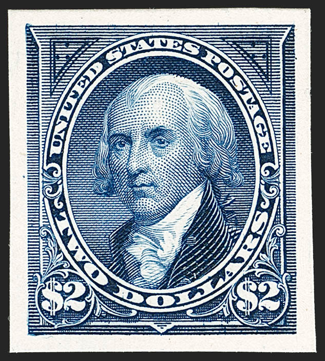 Sale no. 1192 — Lot no. 37 — Siegel Auction Galleries