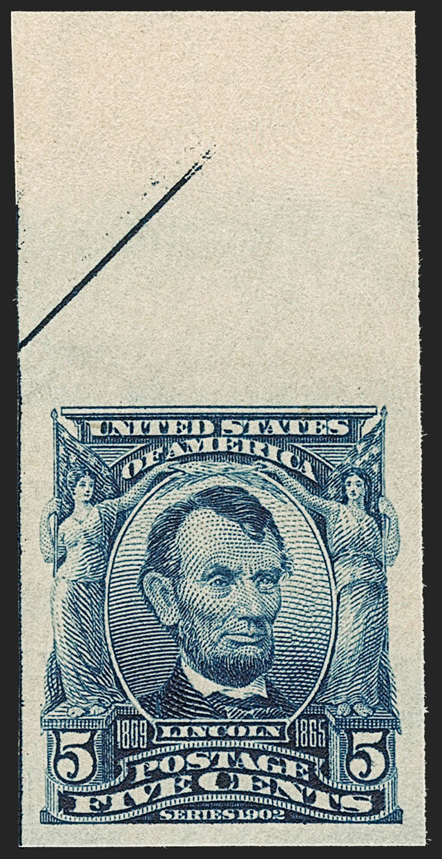 Sale no. 1192 — Lot no. 399 — Siegel Auction Galleries