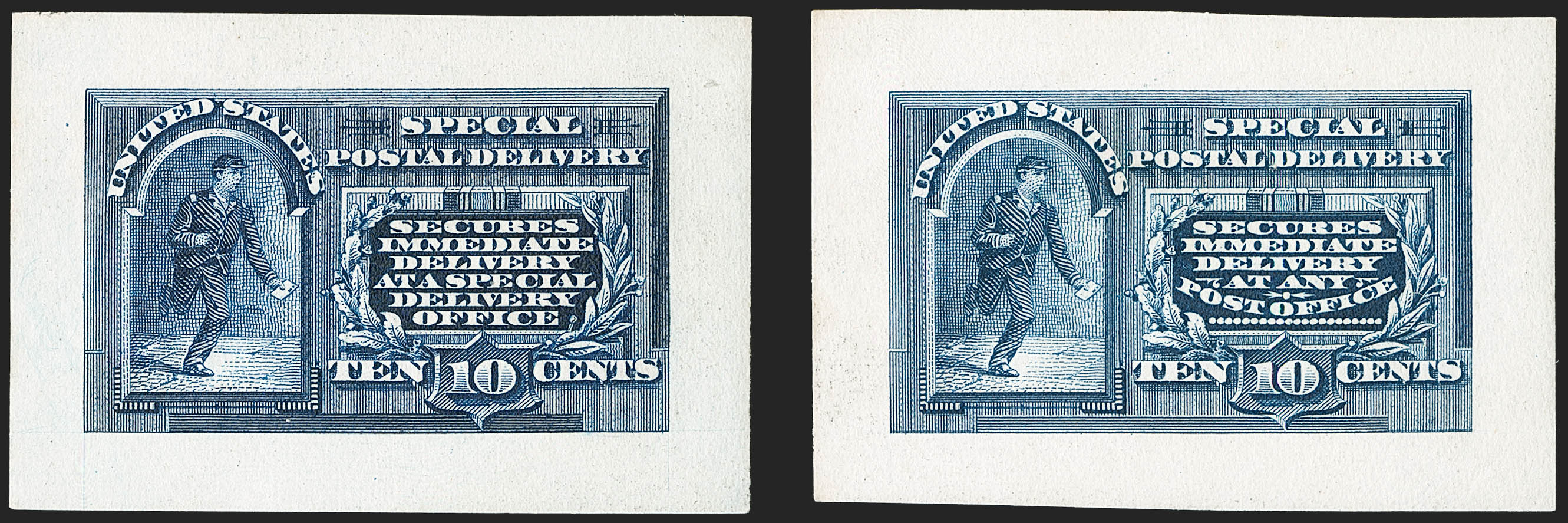 Sale no. 1192 — Lot no. 41 — Siegel Auction Galleries