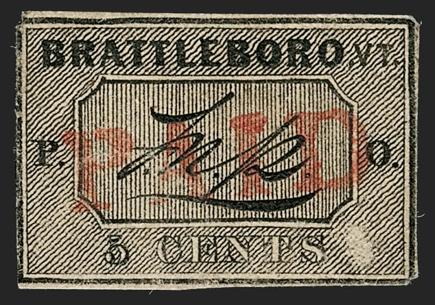 Sale no. 1192 — Lot no. 42 — Siegel Auction Galleries