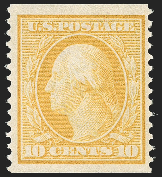 Sale no. 1192 — Lot no. 433 — Siegel Auction Galleries