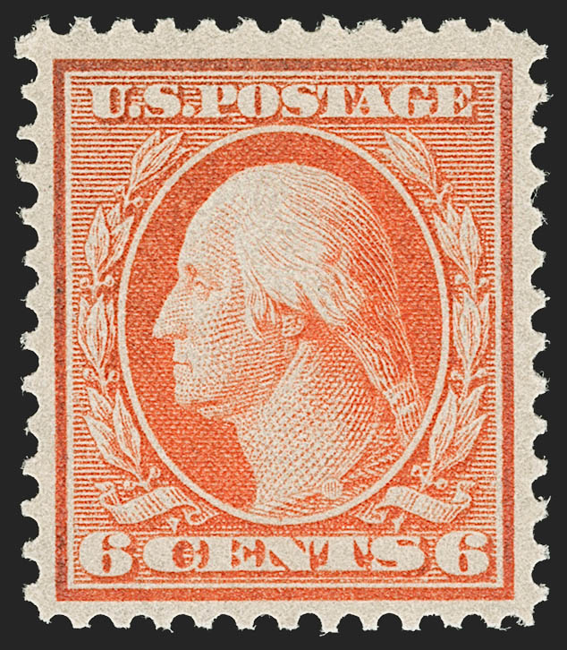 Sale no. 1192 — Lot no. 441 — Siegel Auction Galleries