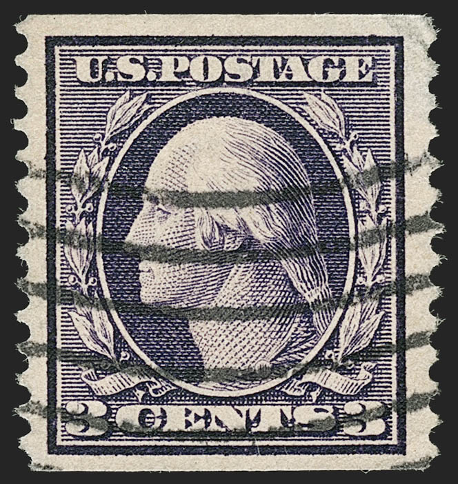 Sale no. 1192 — Lot no. 462 — Siegel Auction Galleries