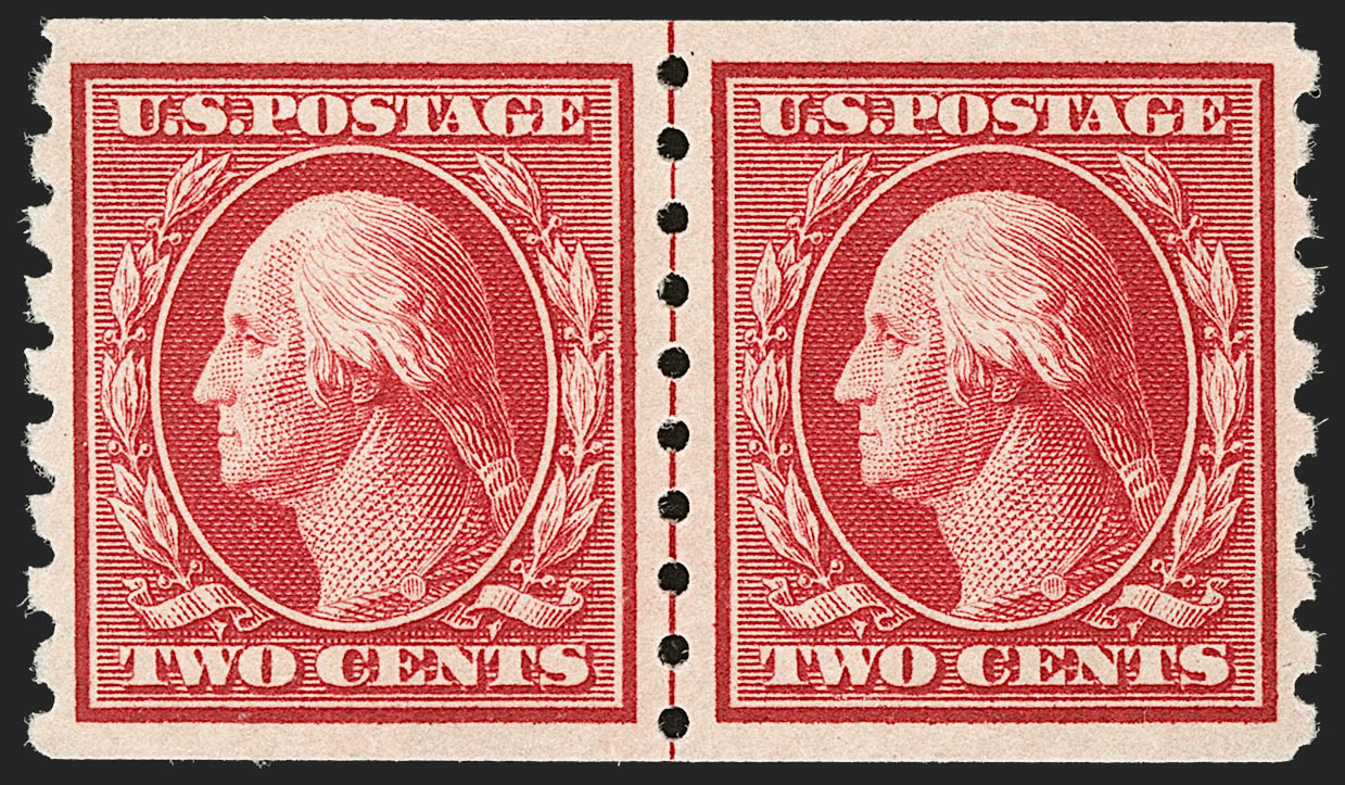 Sale no. 1192 — Lot no. 466 — Siegel Auction Galleries