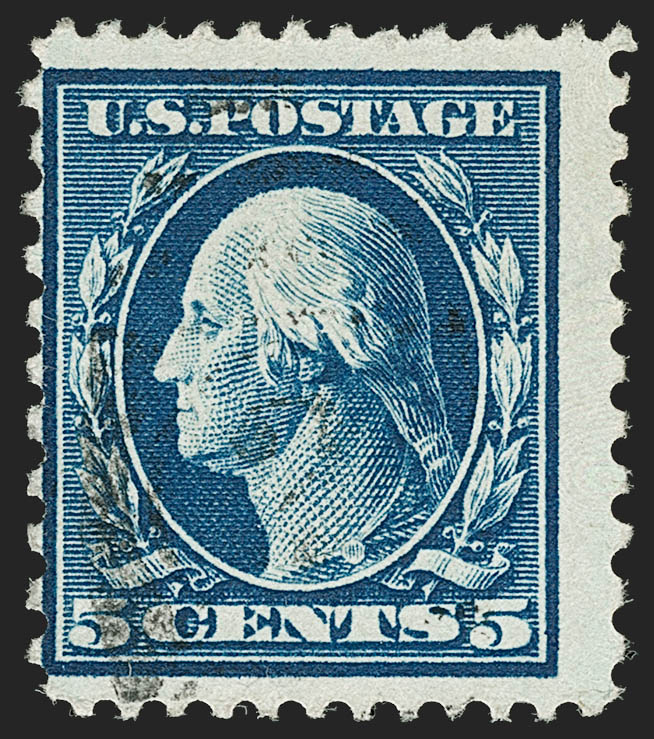 Sale no. 1192 — Lot no. 486 — Siegel Auction Galleries