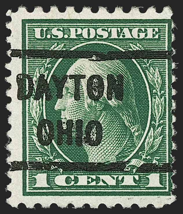 Sale no. 1192 — Lot no. 487 — Siegel Auction Galleries