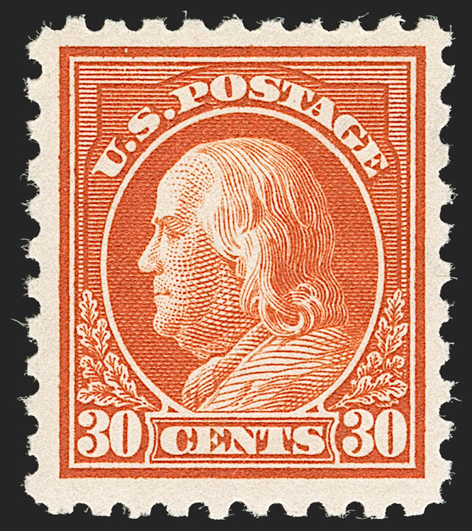 Sale no. 1192 — Lot no. 491 — Siegel Auction Galleries