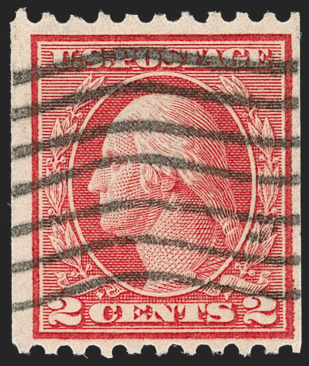 Sale no. 1192 — Lot no. 512 — Siegel Auction Galleries