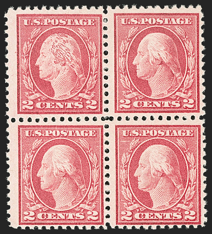 Sale no. 1192 — Lot no. 552 — Siegel Auction Galleries