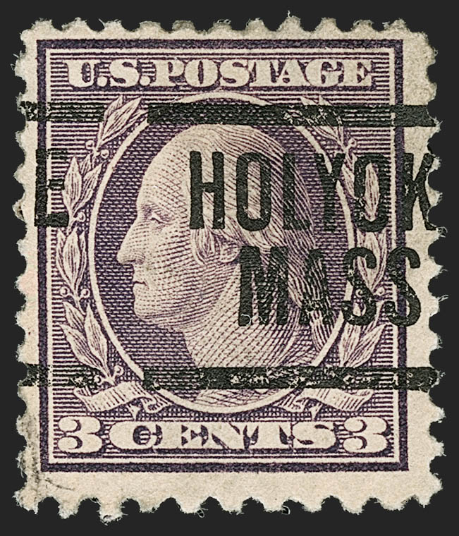 Sale no. 1192 — Lot no. 557 — Siegel Auction Galleries