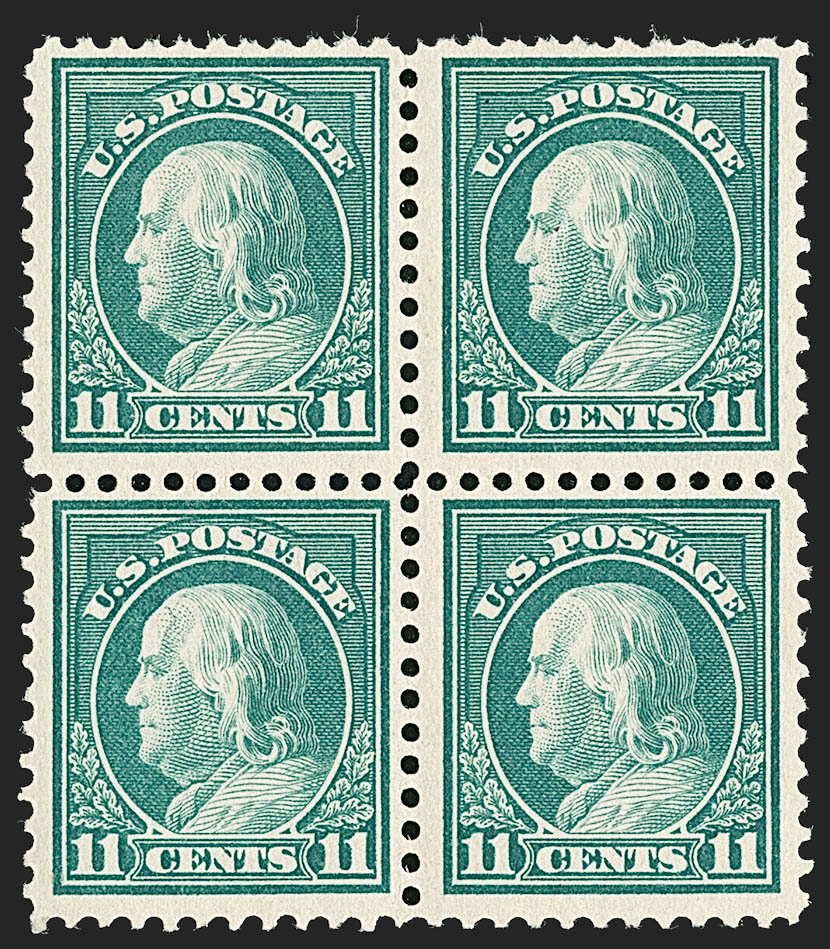 Sale no. 1192 — Lot no. 575 — Siegel Auction Galleries