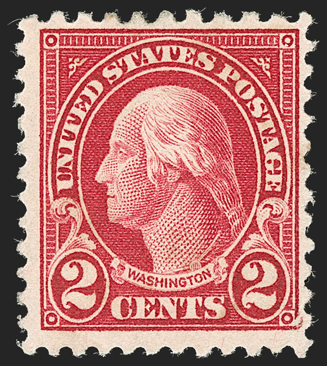 Sale no. 1192 — Lot no. 607 — Siegel Auction Galleries