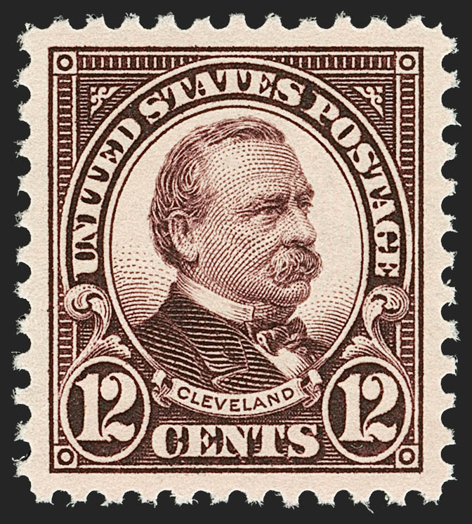 Sale no. 1192 — Lot no. 612 — Siegel Auction Galleries