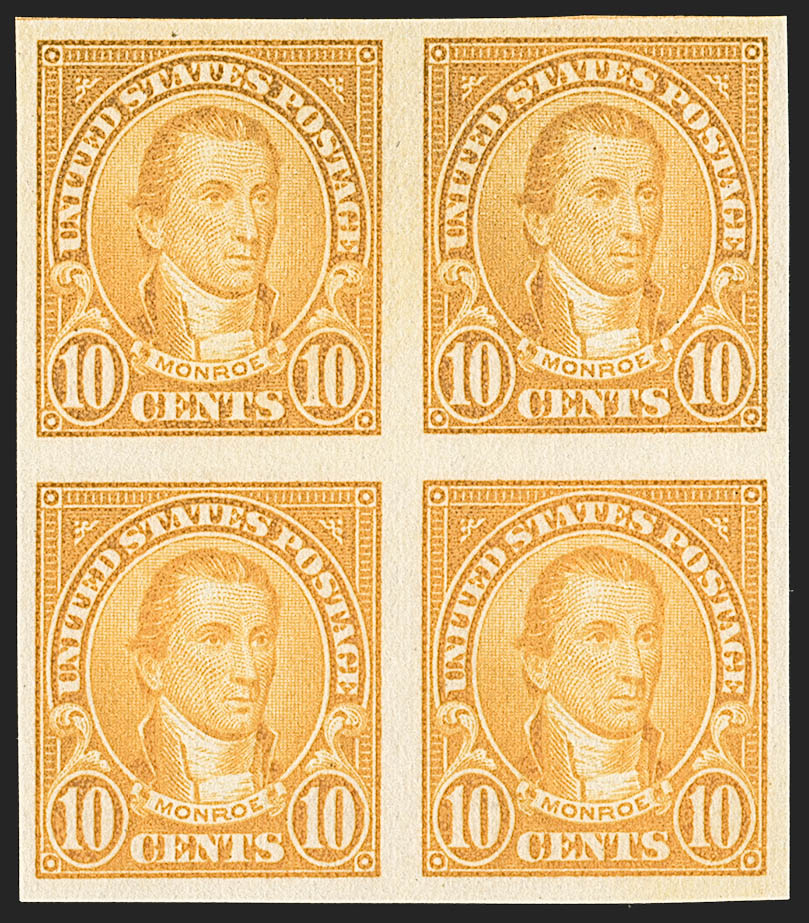 Sale no. 1192 — Lot no. 613 — Siegel Auction Galleries