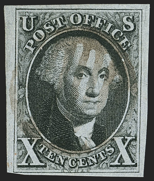 Sale no. 1192 — Lot no. 63 — Siegel Auction Galleries