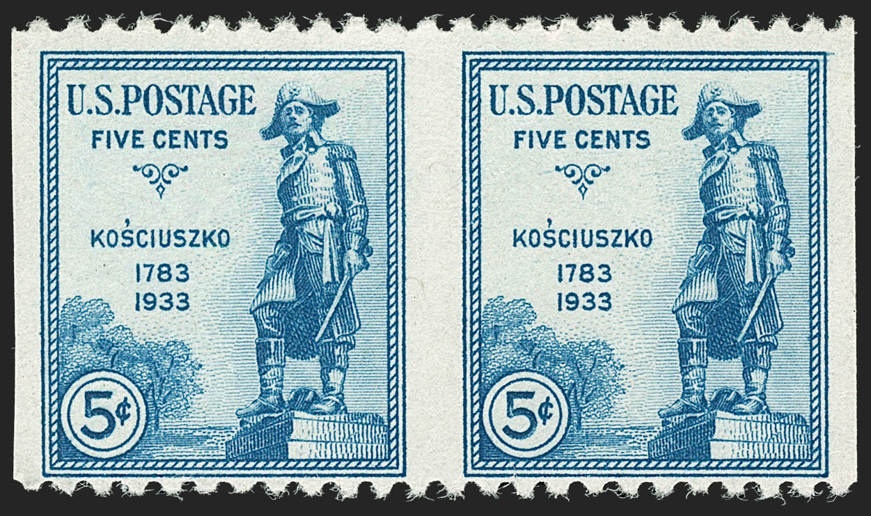 Sale no. 1192 — Lot no. 635 — Siegel Auction Galleries