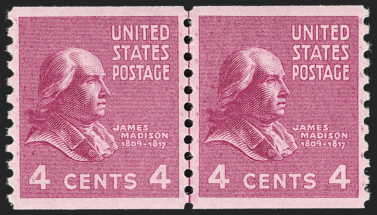 Sale no. 1192 — Lot no. 638 — Siegel Auction Galleries