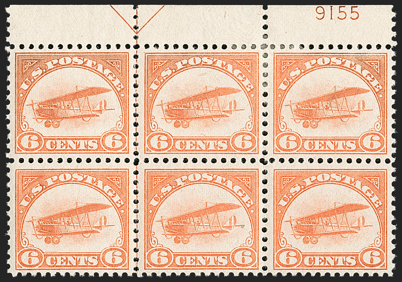 Sale no. 1192 — Lot no. 645 — Siegel Auction Galleries