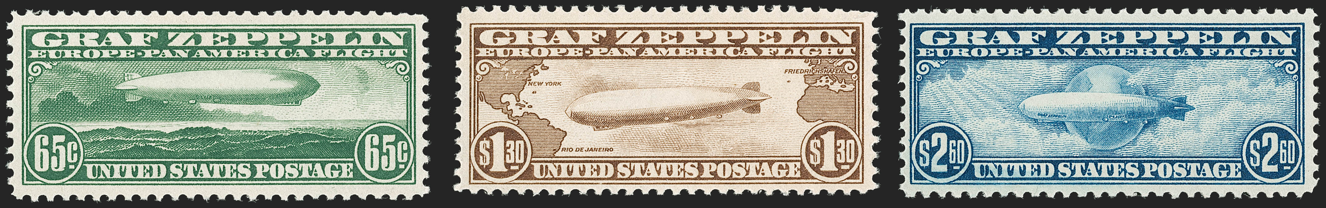 Sale no. 1192 — Lot no. 663 — Siegel Auction Galleries