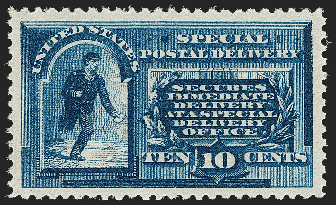 Sale no. 1192 — Lot no. 710 — Siegel Auction Galleries