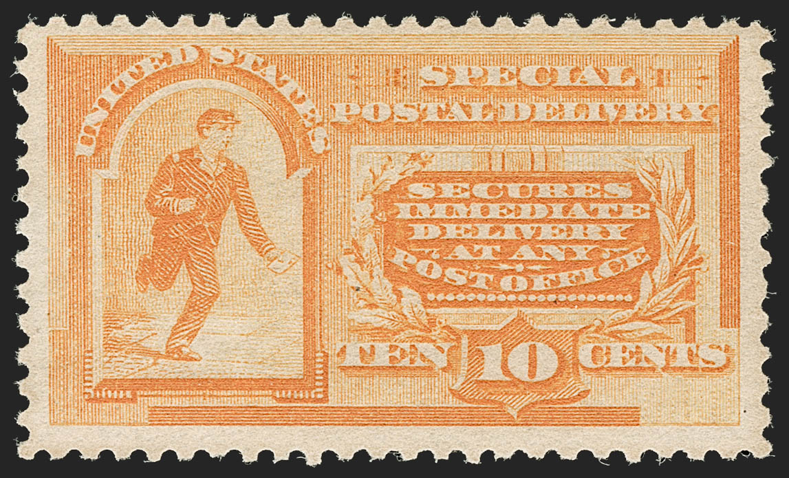 Sale no. 1192 — Lot no. 714 — Siegel Auction Galleries