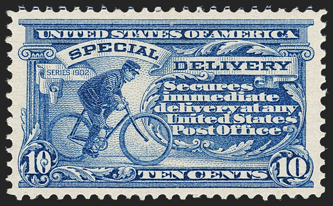 Sale no. 1192 — Lot no. 716 — Siegel Auction Galleries