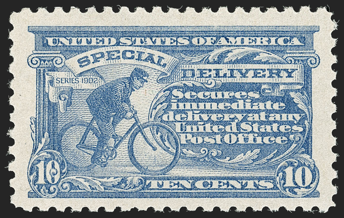 Sale no. 1192 — Lot no. 718 — Siegel Auction Galleries