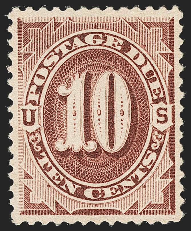 Sale no. 1192 — Lot no. 721 — Siegel Auction Galleries