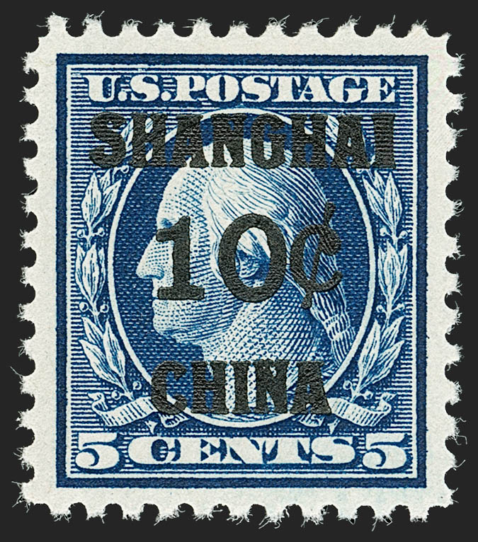 Sale no. 1192 — Lot no. 727 — Siegel Auction Galleries