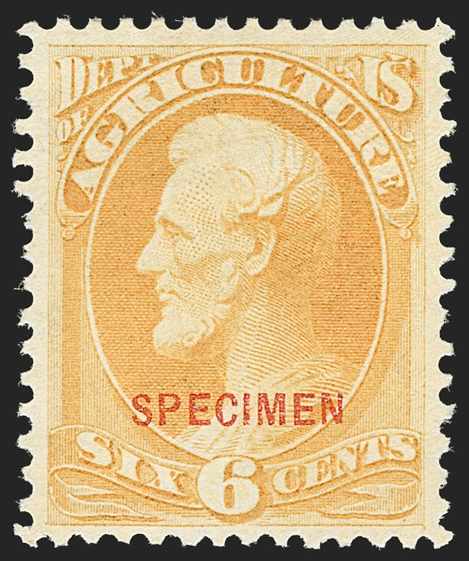 Sale no. 1192 — Lot no. 741 — Siegel Auction Galleries