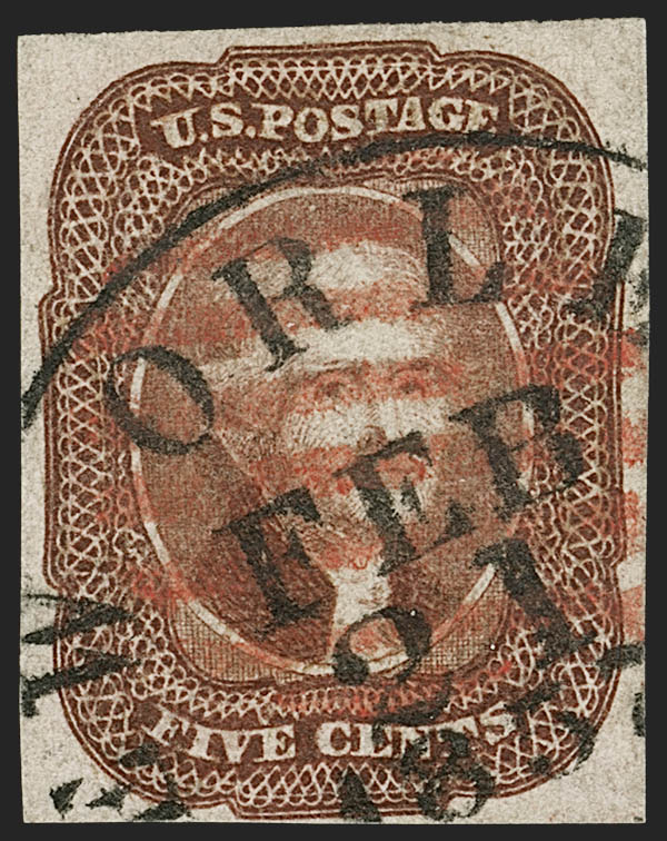 Sale no. 1192 — Lot no. 88 — Siegel Auction Galleries