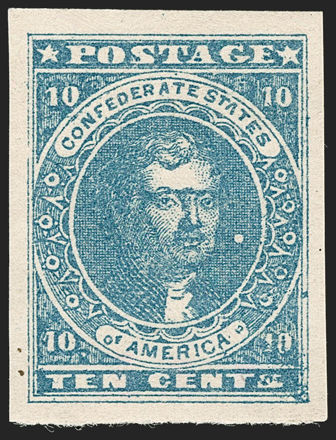 Sale no. 1192 — Lot no. 892 — Siegel Auction Galleries