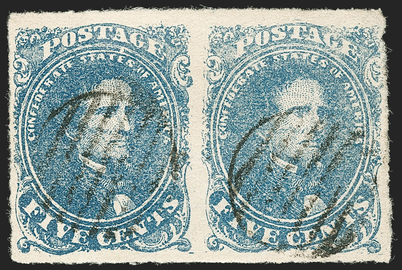 Sale no. 1192 — Lot no. 901 — Siegel Auction Galleries