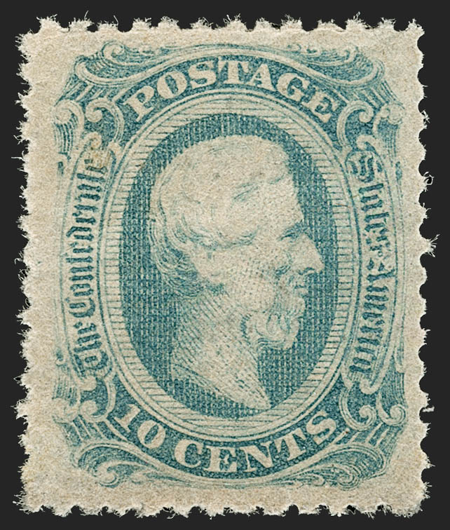 Sale no. 1192 — Lot no. 918 — Siegel Auction Galleries