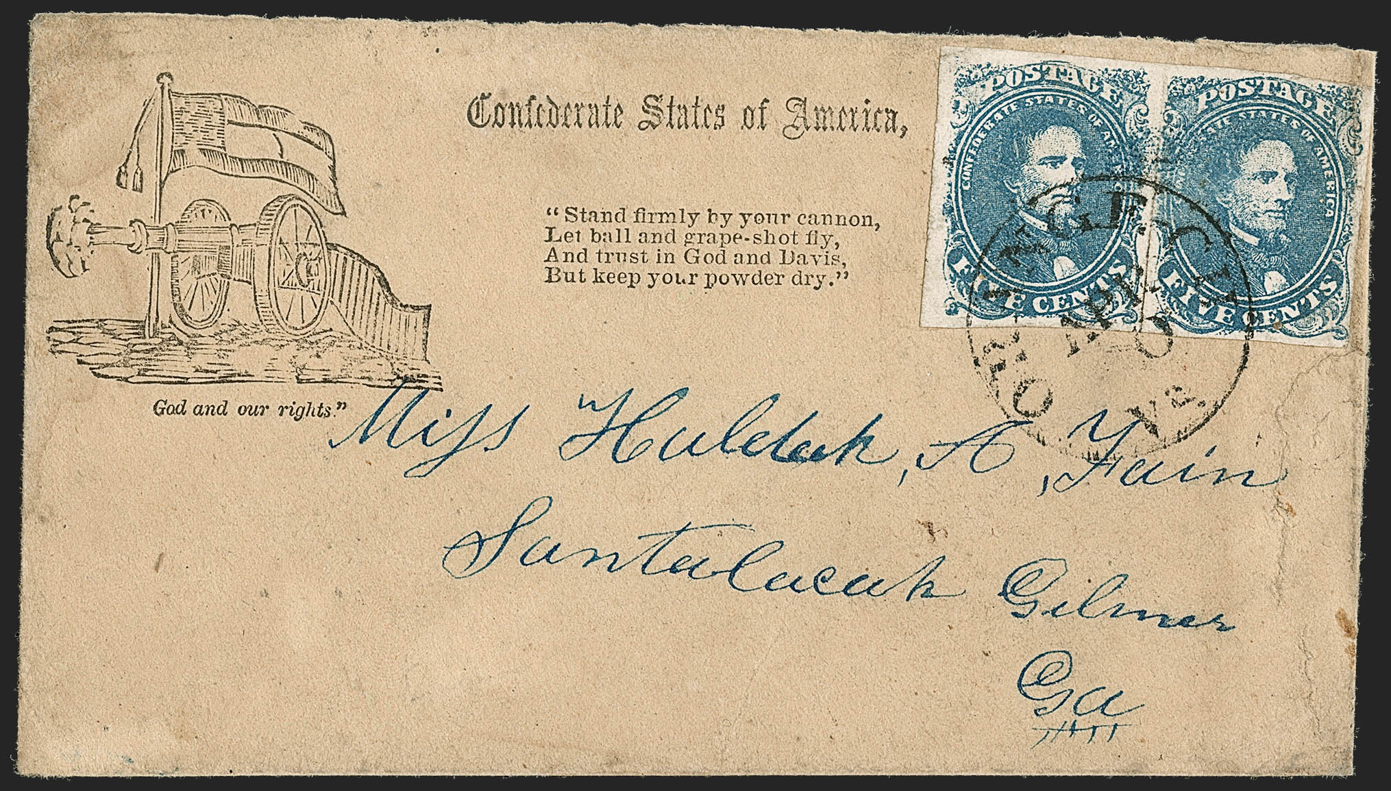 Sale no. 1192 — Lot no. 944 — Siegel Auction Galleries