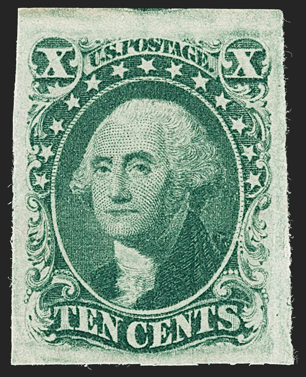 Sale no. 1192 — Lot no. 98 — Siegel Auction Galleries