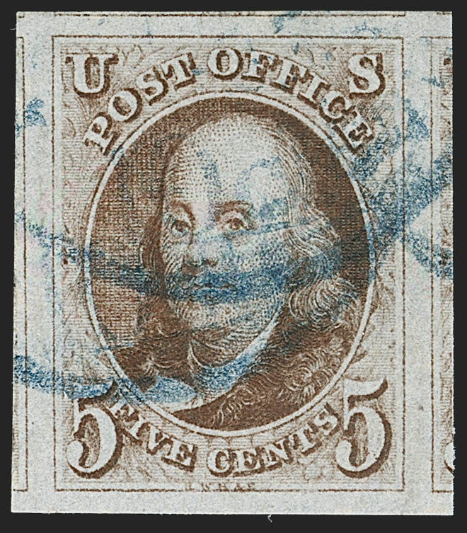 Sale no. 1197 — Lot no. 1515 — Siegel Auction Galleries